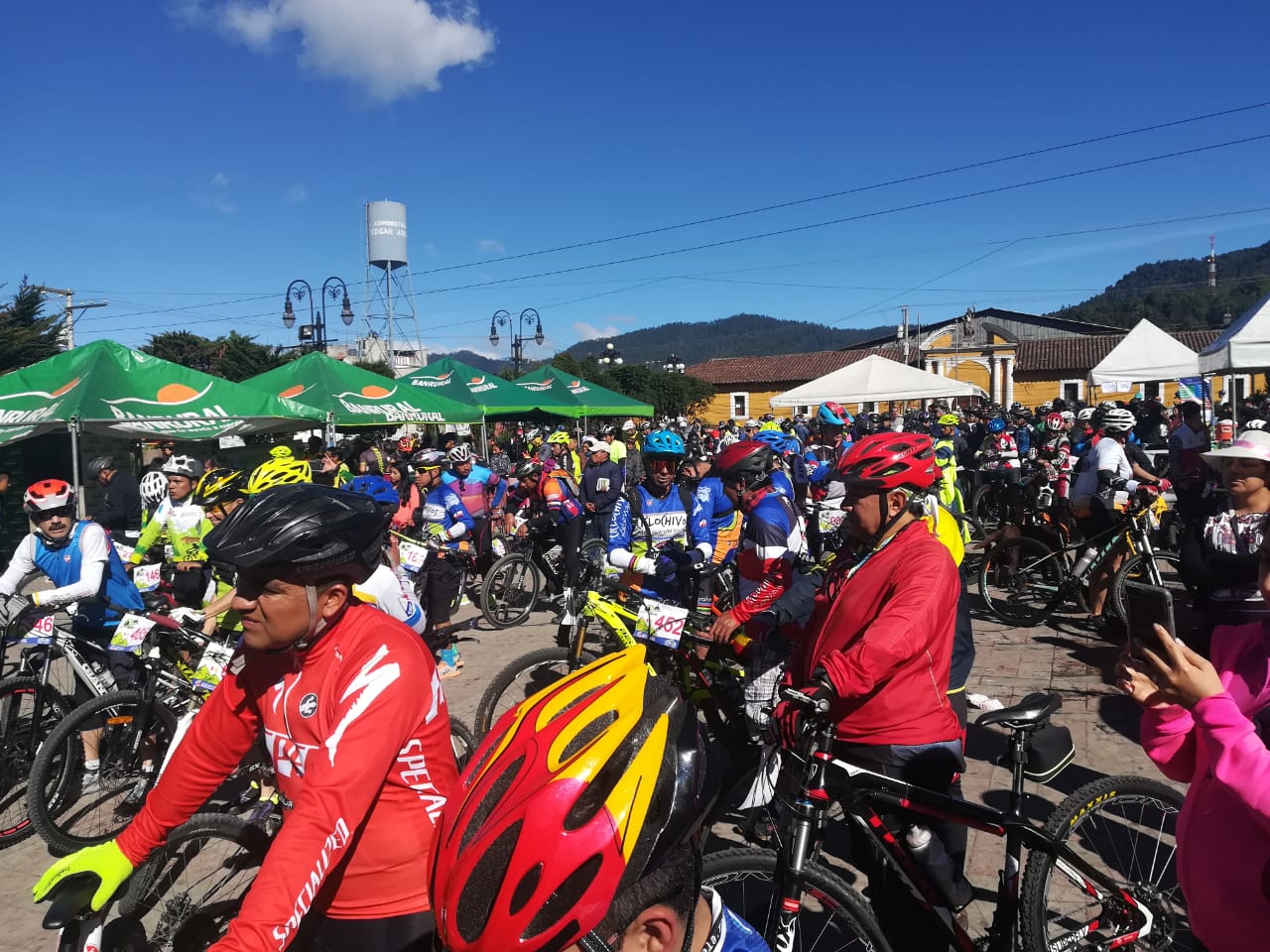 Travesía Campanabaj