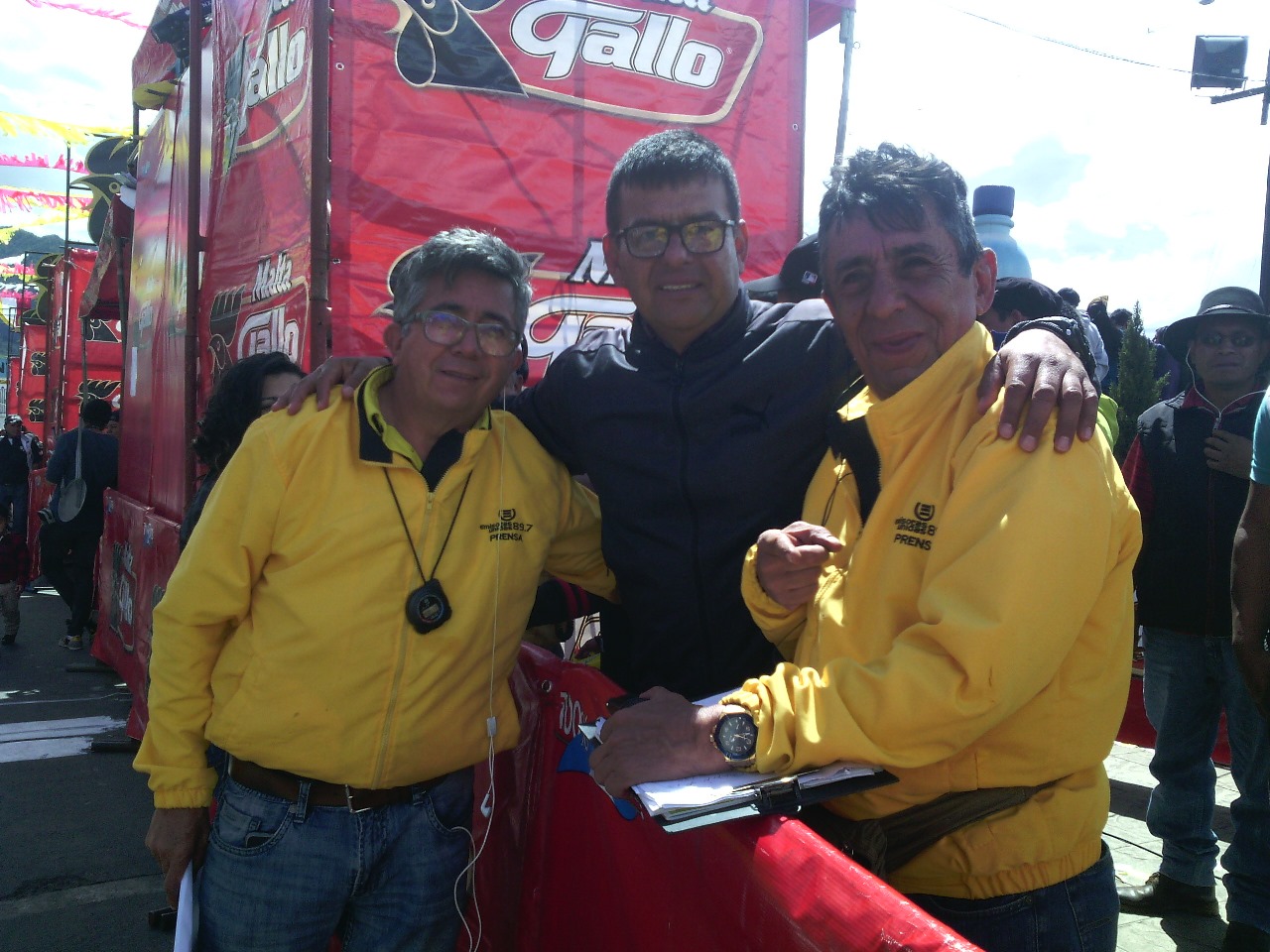 Travesía Campanabaj