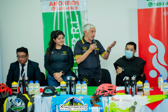 Banderazo de salida 2022