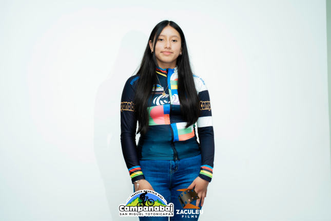 Travesía Campanabaj