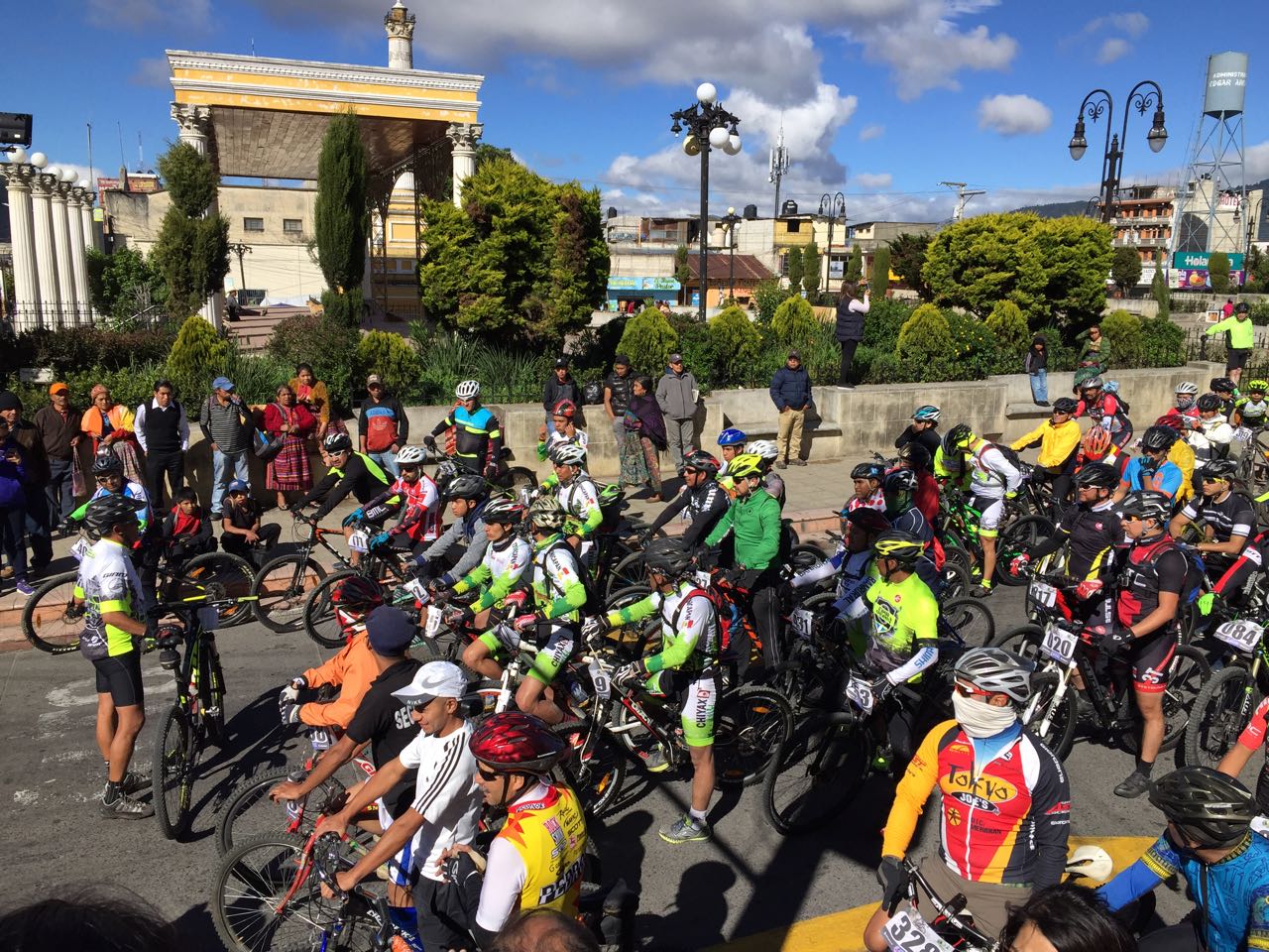 Travesía Campanabaj