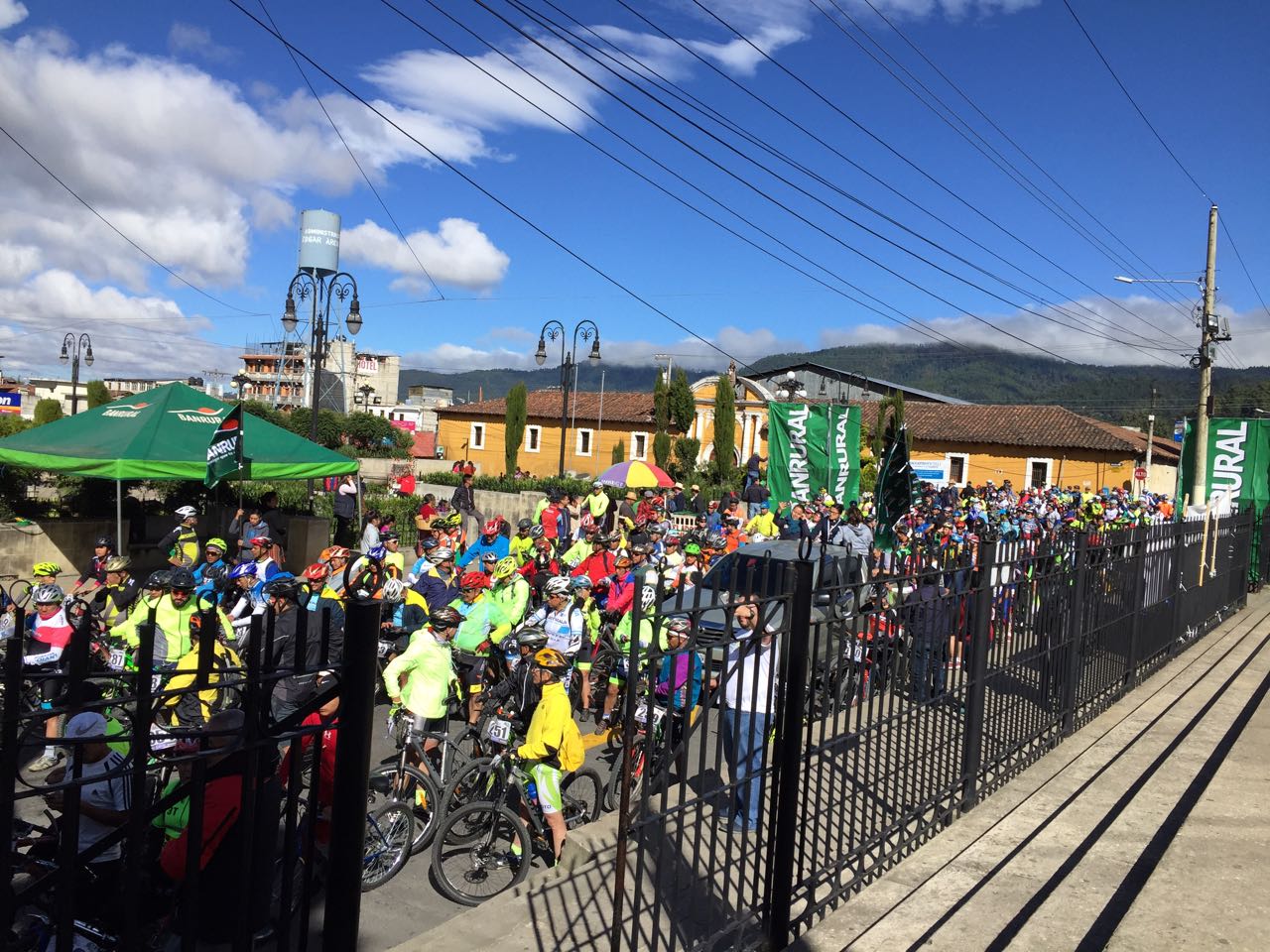 Travesía Campanabaj