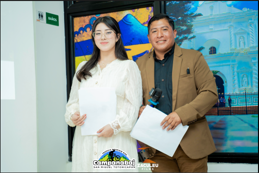 Travesía Campanabaj