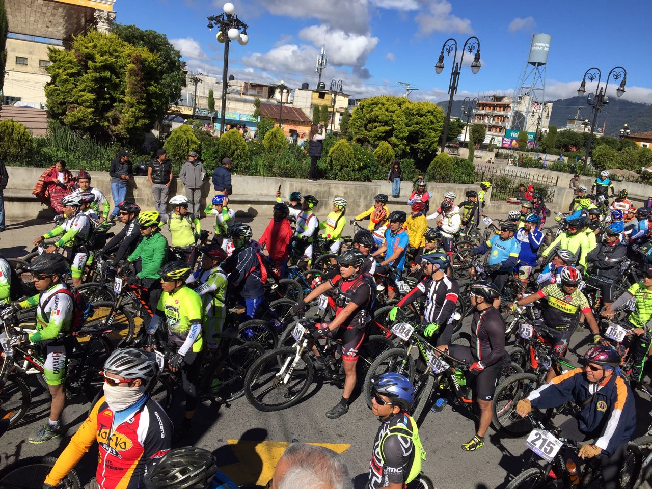 Travesía Campanabaj