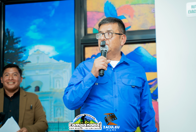 Travesía Campanabaj