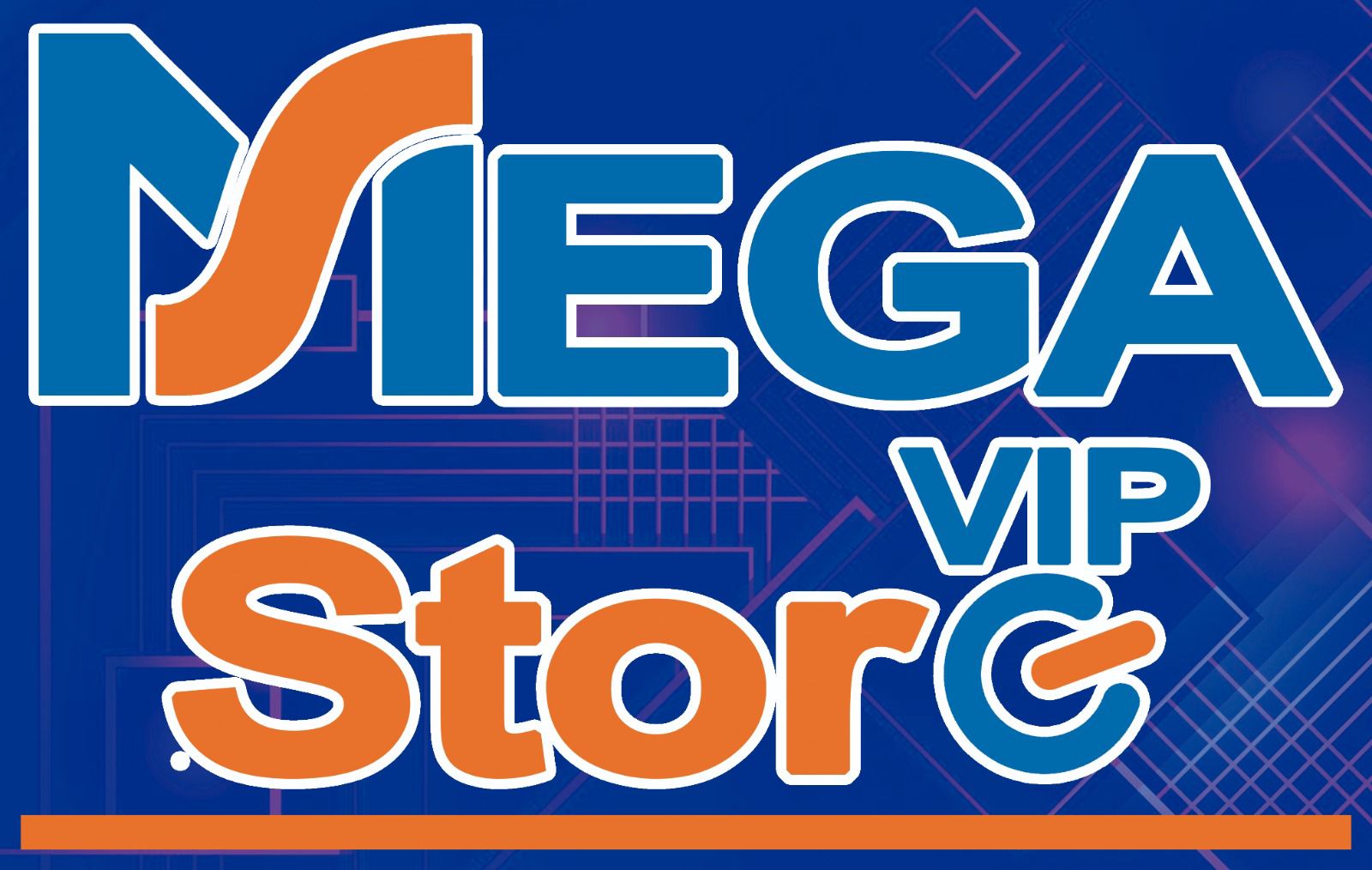 Mega Store VIP