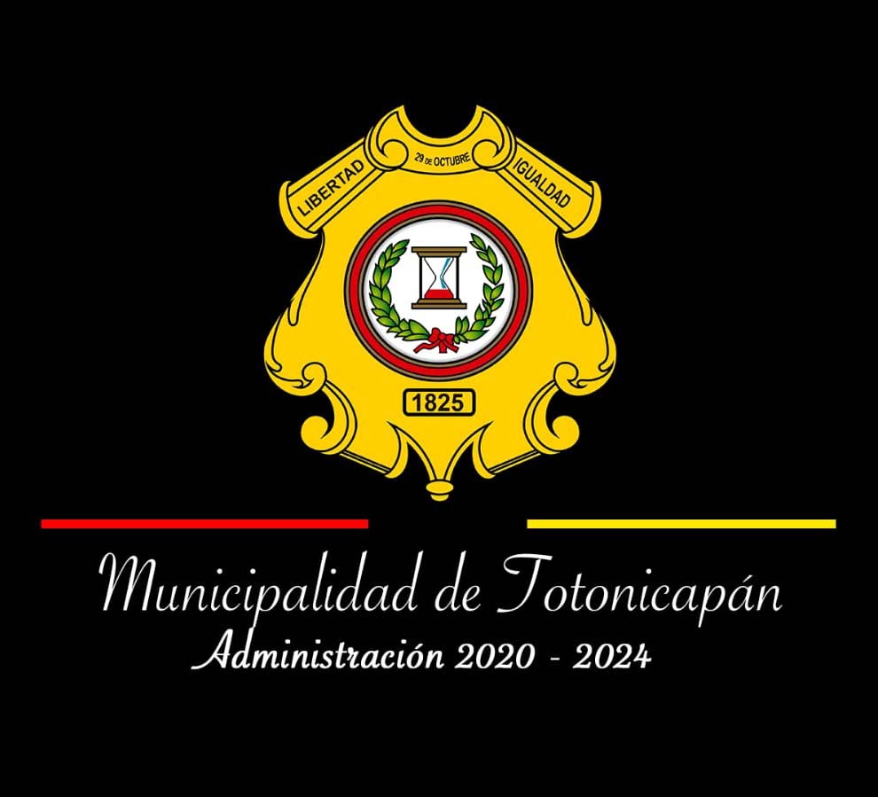 Municipalidad de Totonicapán