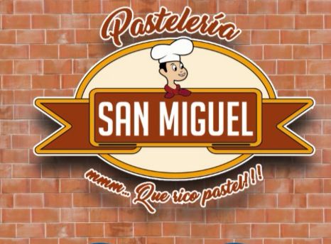 Pastelería San Miguel