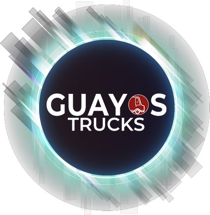 Guayos Trucks