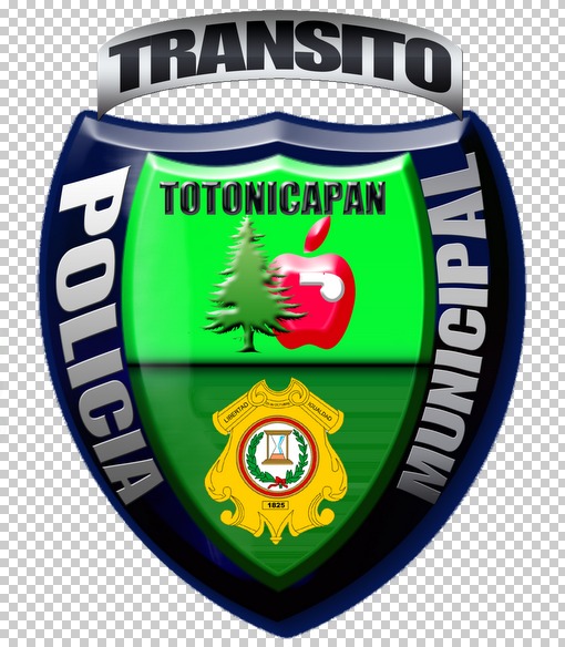 Policia Municipal de Tránsito