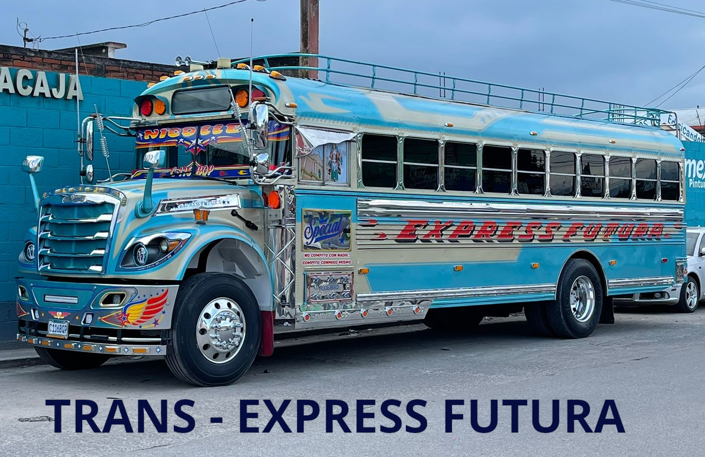 Trans Express Futura