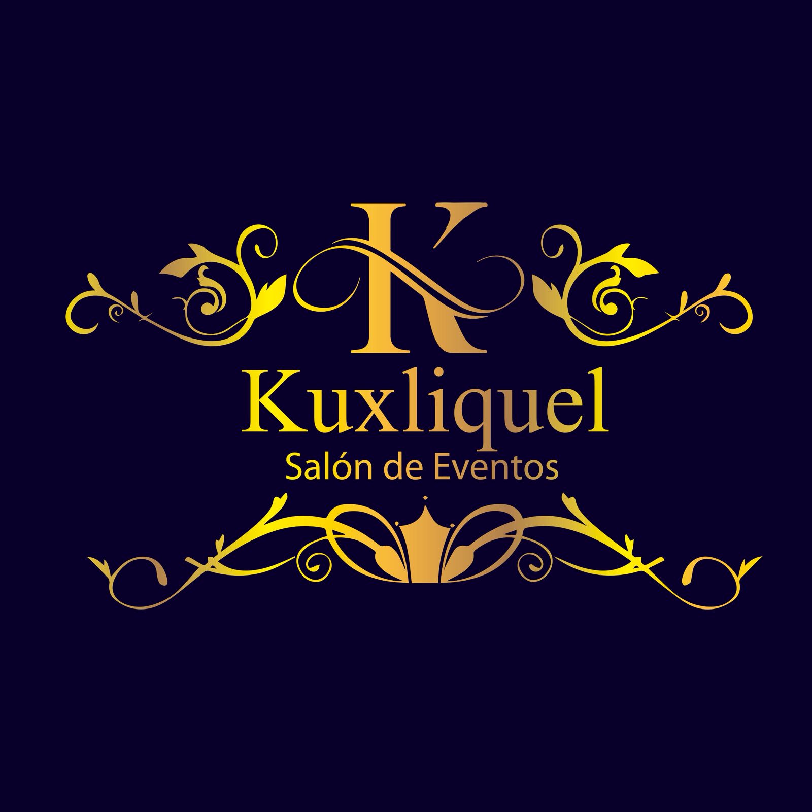 Kuxliquel Salón de Eventos