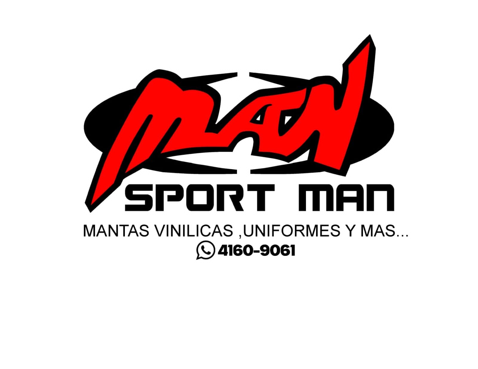 Sport Man