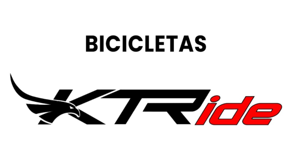 Bicicletas KTRide
